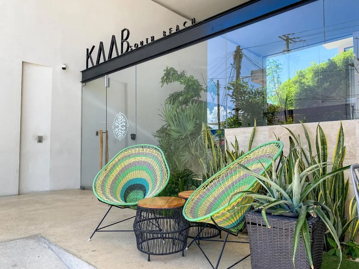 Big Studio At Kaab By The Beach With Roof Top Pool, Sauna And Jacuzzi Near Paseo Del Carmen Mall Playa del Carmen 0*,